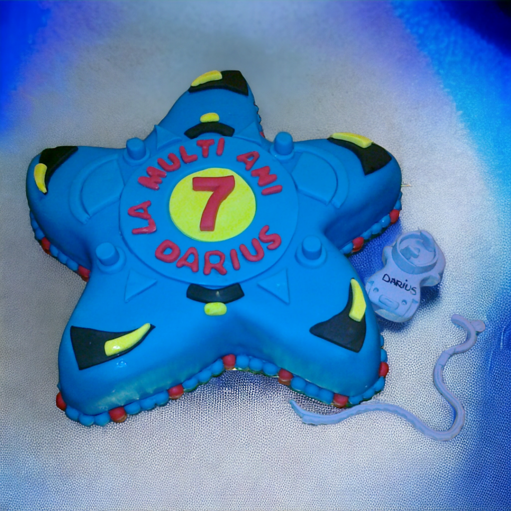 Tort Aniversar TA145