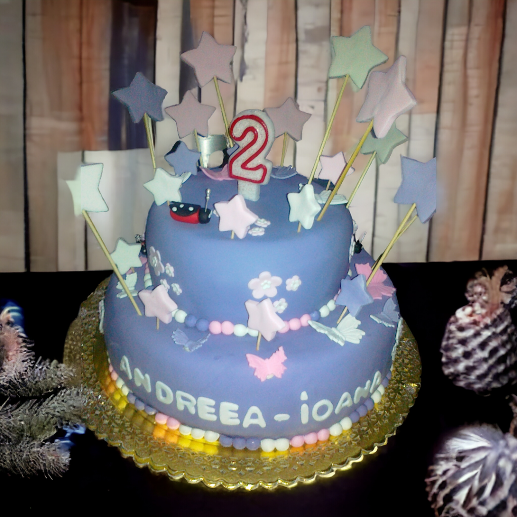 Tort Aniversar TA146