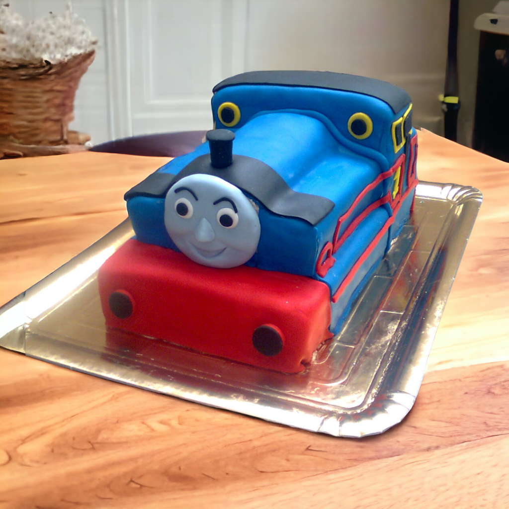 Tort Aniversar TA147