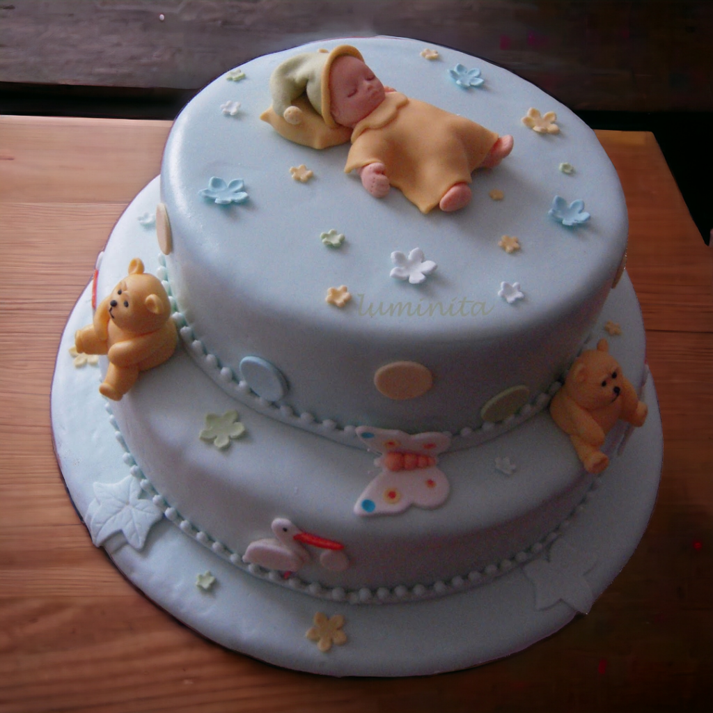 Tort Aniversar TA149