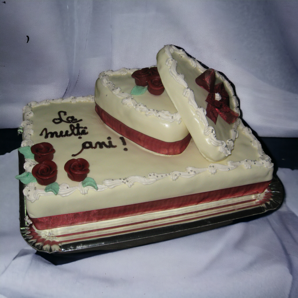 Tort Aniversar TA150