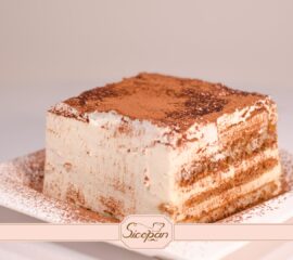 Tort Tiramisu