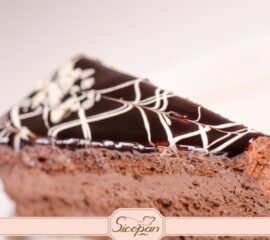 Tort Ciocolatini