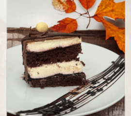 Tort cu brânză Philadelphia