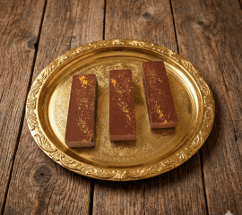 Ciocolata Dubai (mare)