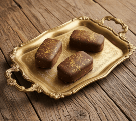 Ciocolată Dubai (mică)